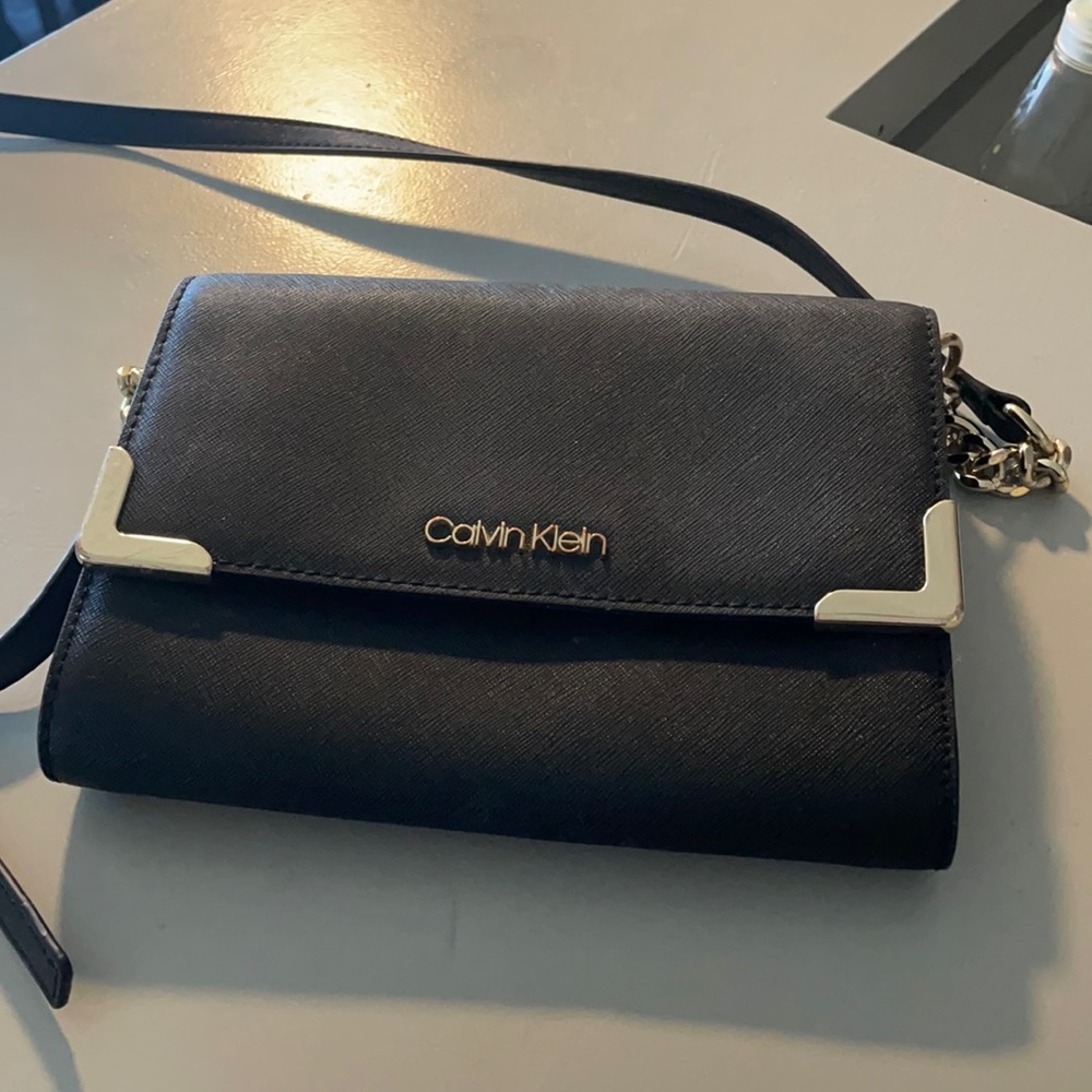 Calvin Klein Purse